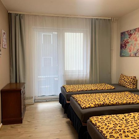Berlin - Imma Wat Los - Wohnung Fur 11 Personen 外观 照片