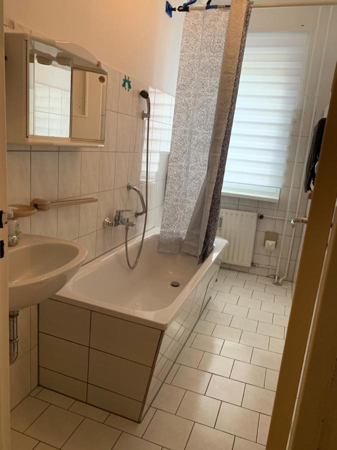 Berlin - Imma Wat Los - Wohnung Fur 11 Personen 外观 照片