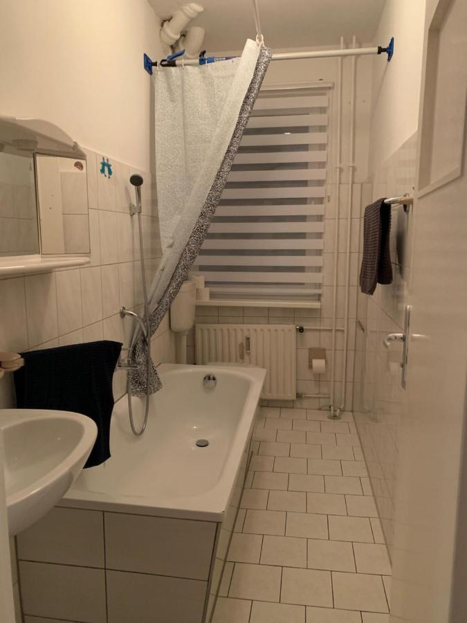 Berlin - Imma Wat Los - Wohnung Fur 11 Personen 外观 照片