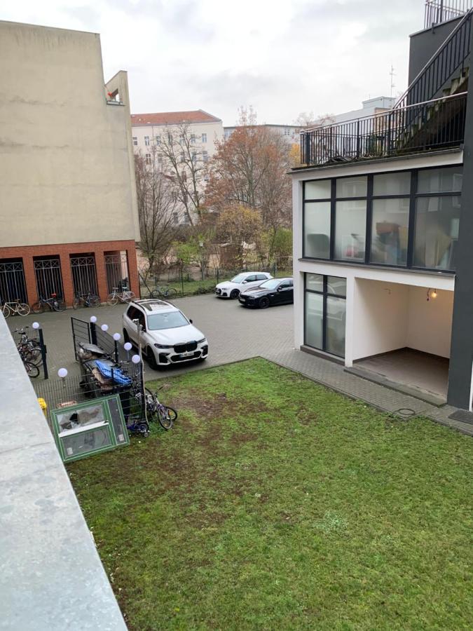 Berlin - Imma Wat Los - Wohnung Fur 11 Personen 外观 照片