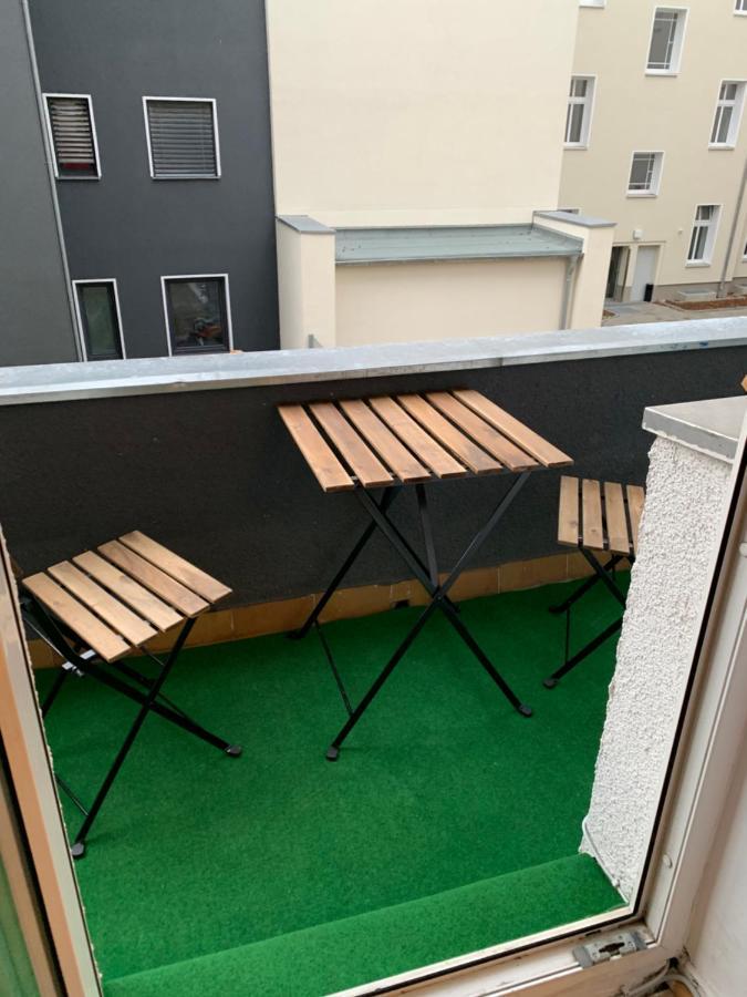 Berlin - Imma Wat Los - Wohnung Fur 11 Personen 外观 照片