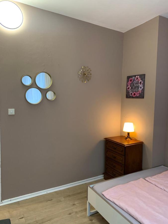 Berlin - Imma Wat Los - Wohnung Fur 11 Personen 外观 照片