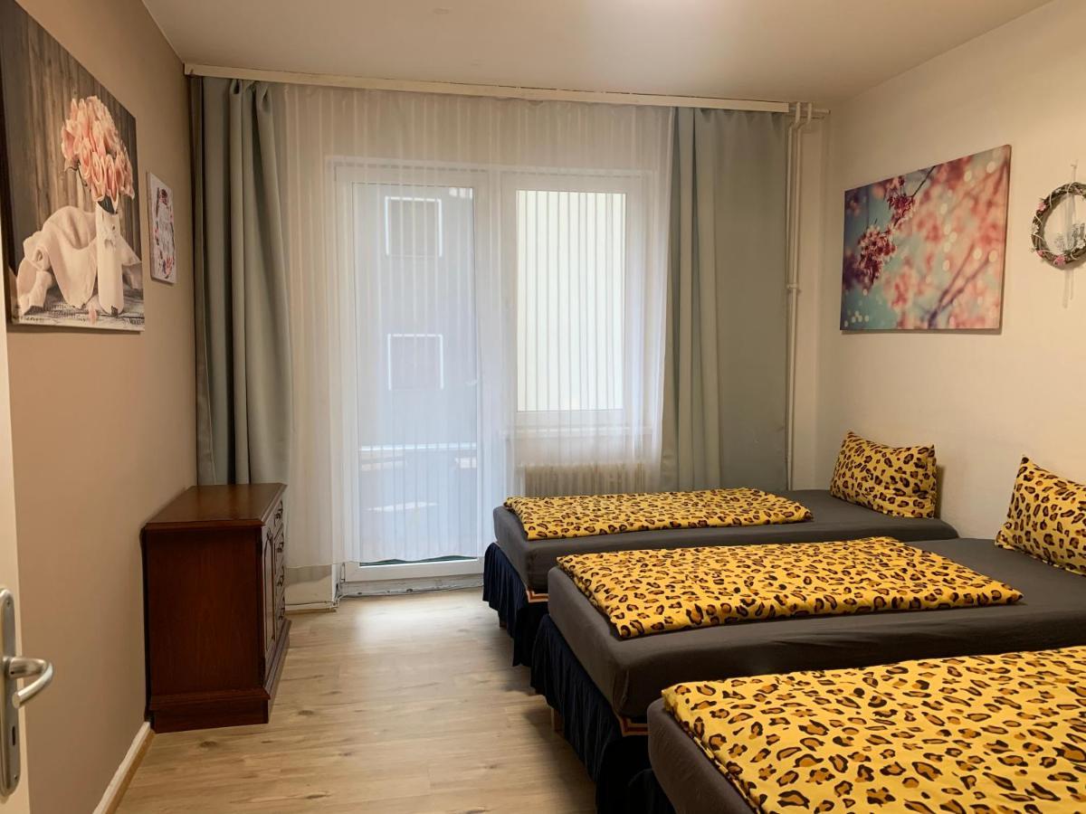 Berlin - Imma Wat Los - Wohnung Fur 11 Personen 外观 照片