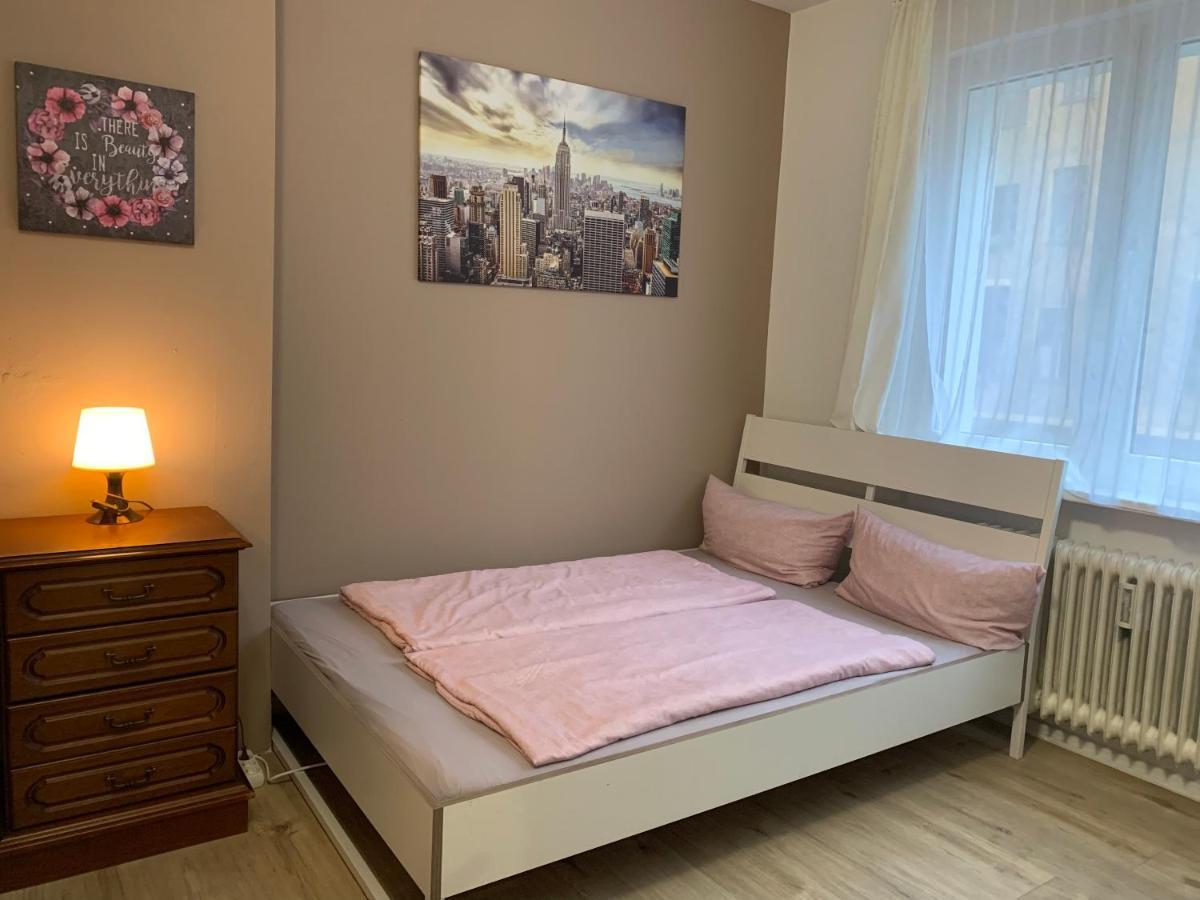 Berlin - Imma Wat Los - Wohnung Fur 11 Personen 外观 照片